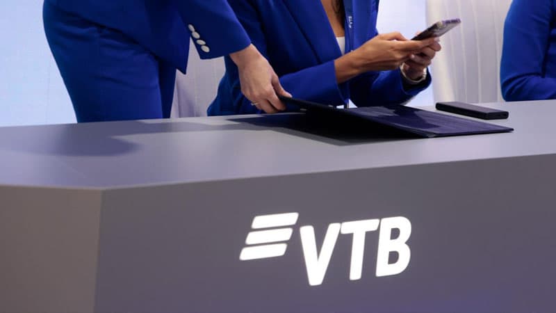 Qazaxıstan "Home Credit Bank"ı VTB ilə əməkdaşlığı dayandırdı