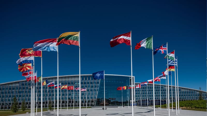 Moskva Kiyevin yeni aqressiv addımlar atacağı təqdirdə… - NATO-ya xəbərdarlıq