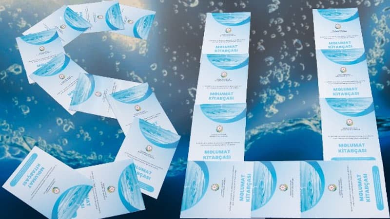 ADSEA texniki şərt almağın yeni qaydalarını əks etdirən məlumat kitabçası hazırladı
