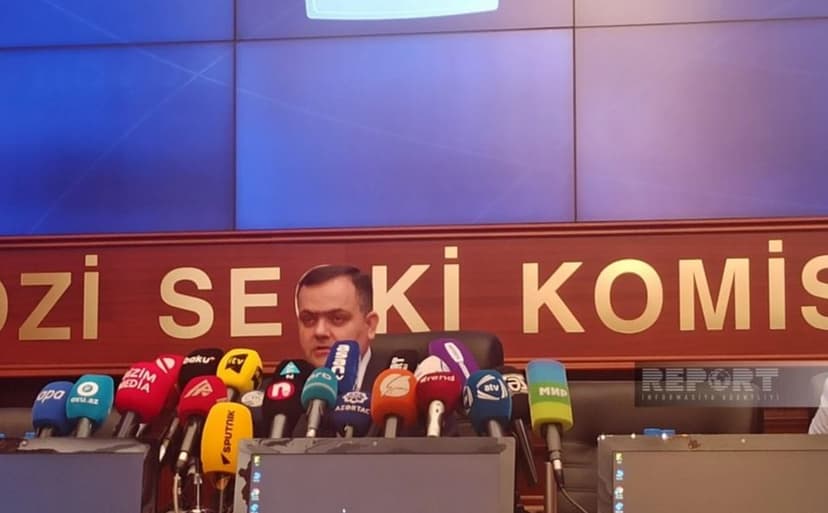 Ölkə üzrə seçici fəallığı ən yüksək olan dairə Xankəndidədir