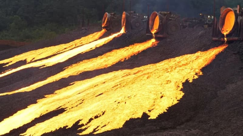 Qərb dövlətləri Çinin kritik minerallar üzərində nəzarətini qırmaq üçün birləşir
