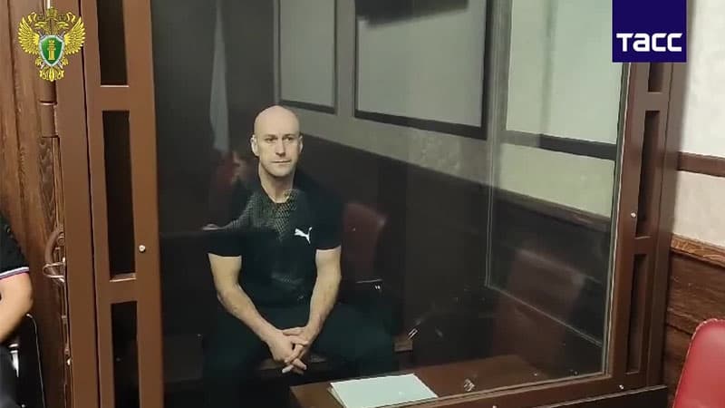 Krıma desant cəhdinin iştirakçısı 20 il azadlıqdan məhrum edildi