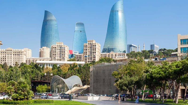 Sabah 38 dərəcə isti olacaq