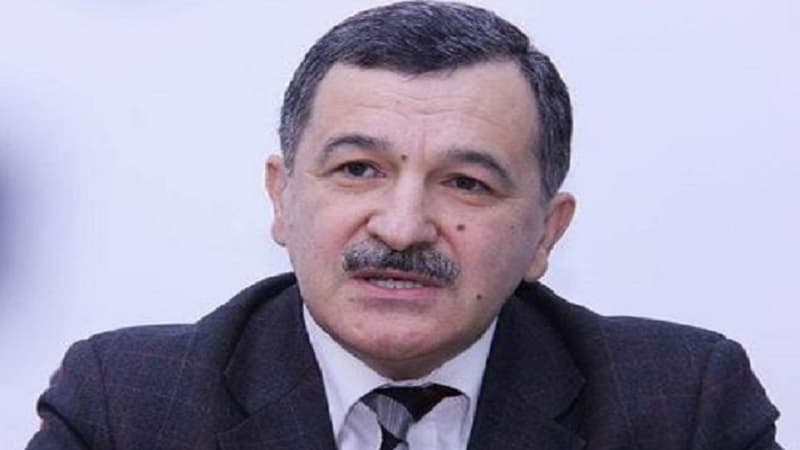 Ən zəif seçici fəallığı onun dairəsindədir