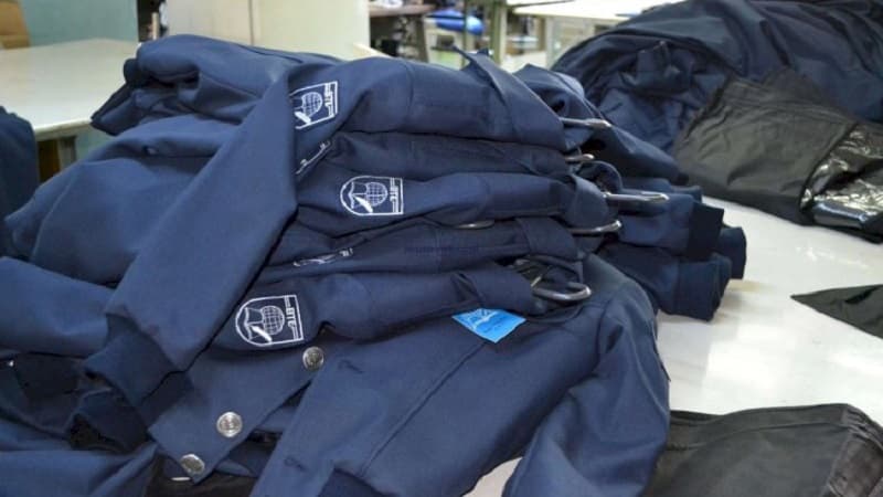 Azərbaycana Çindən saxta məktəbli formaları gətirilir