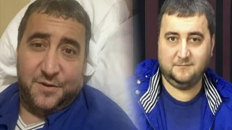 Tanınmış meyxanaçının səhhəti necədir? - Xəstəxanadan evə buraxıldı
