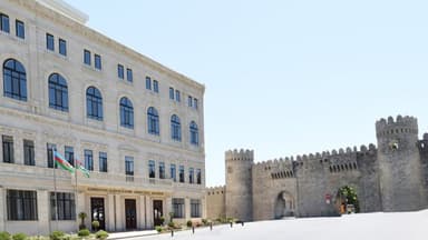 Konstitusiya Məhkəməsi bu tarixdə seçkilərə yekun vuracaq