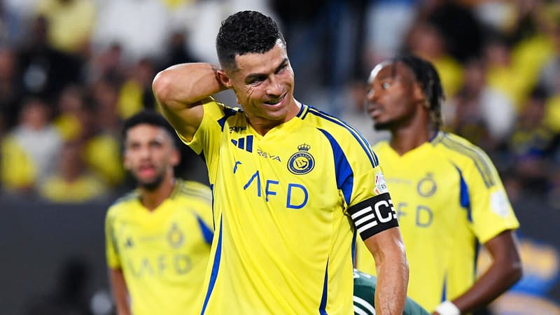 Ronaldo gələcəyi haqda danışdı: "Çox vaxtım qalmayıb"