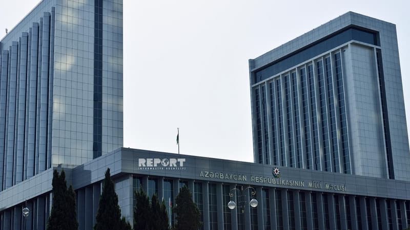 Azərbaycanda bu qanuna dəyişikliklər təklif olunur