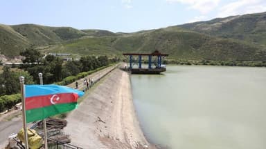 Suqovuşanın erməni işğalından azad edilməsindən 4 il ötür