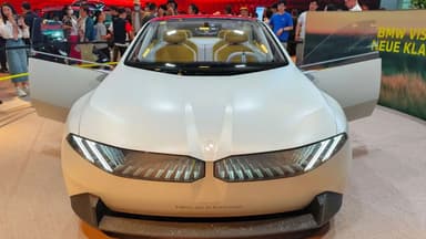 Çinlə Aİ arasındakı gərginlik səbəbindən BMW və "Mercedes"in satışları çökdü