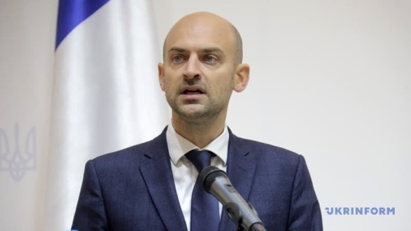 Fransa XİN: "Rusiyanın Ukraynaya qarşı müharibəsi Asiyaya keçə bilər"
