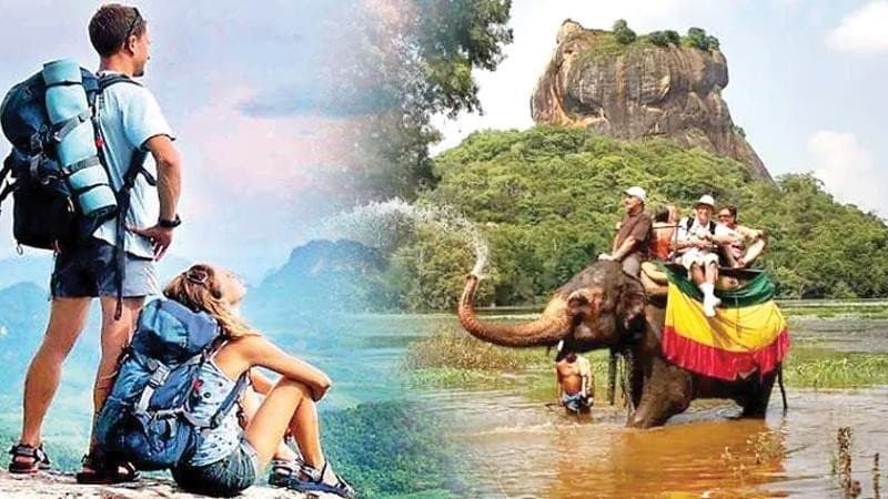 Yaxın Şərqdə vəziyyət gərginləşdi, Şri-Lankada turizm mövsümü təhlükə altına düşdü