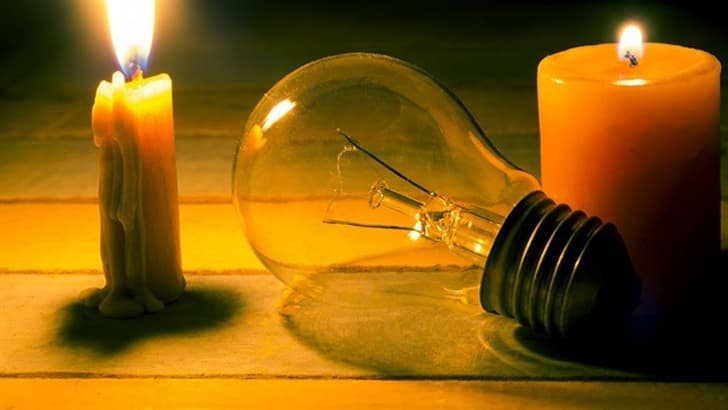 Sabah bu ərazilərdə elektrik enerjisi kəsiləcək