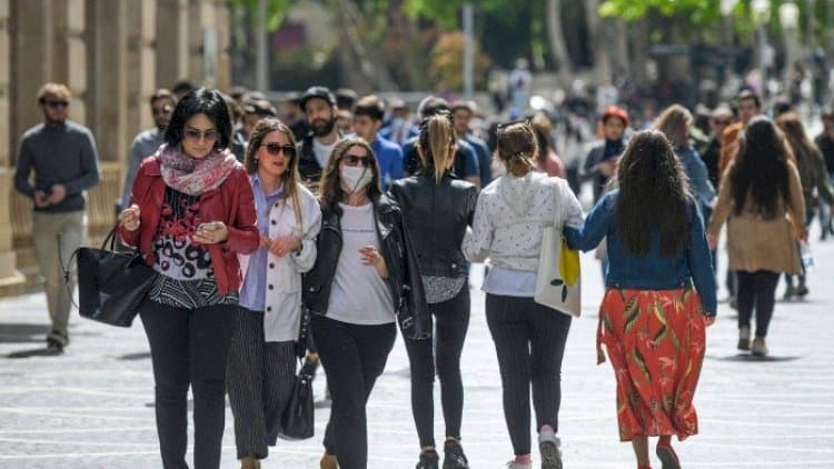 Azərbaycanda əhali yenidən siyahıya alınacaq