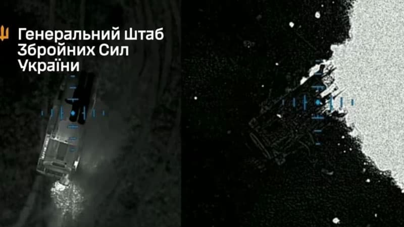 USQ Rusiyanın 50 milyon dollarlıq Buk-M3 HHM-i məhv etdi