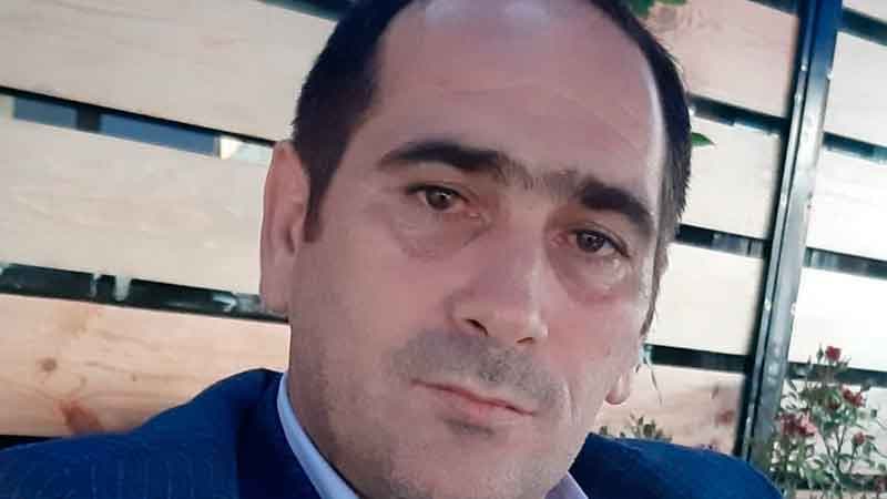 Jurnalist Fikrət Fərhadoğluna ağır itki