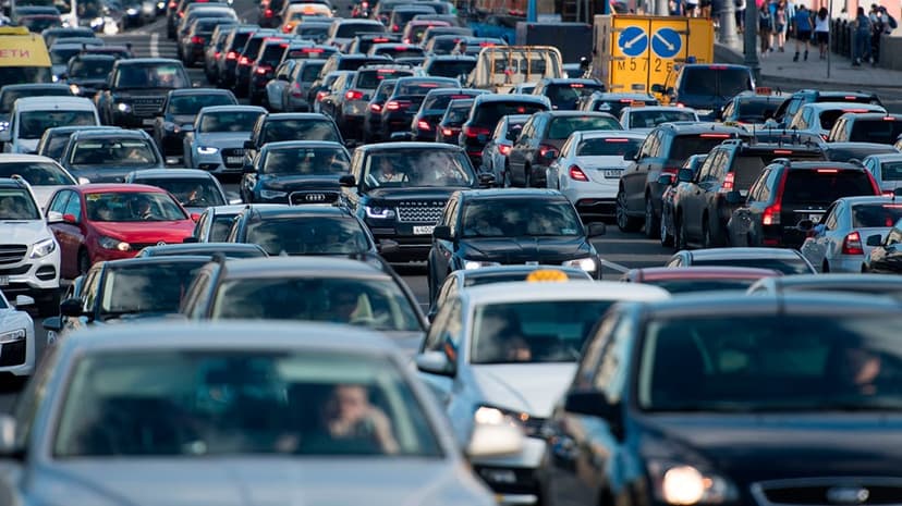 Ayın 27-də bu yollar üç saatlıq bağlanacaq (SİYAHI)