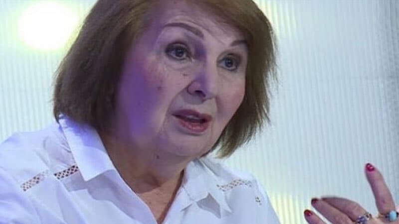 Xalq artisti xəstəlikdən sağaldı (FOTO)