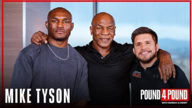 Mayk Tayson müasir dövrün ən yaxşı beş boksçusunun adlarını açıqladı