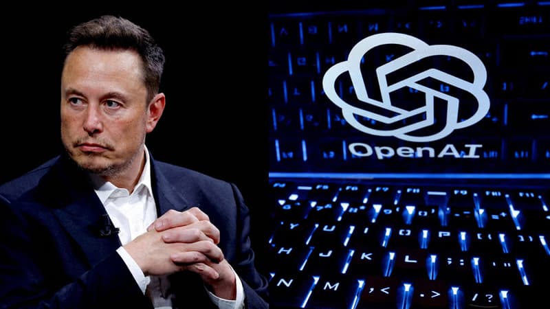 "OpenAI" işçiləri nə qədər qazanır? - İlon Maskı narazı salan səbəb