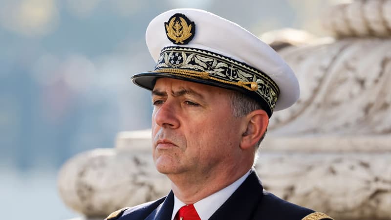 NATO admiralı: "Avropa risk etməlidir"