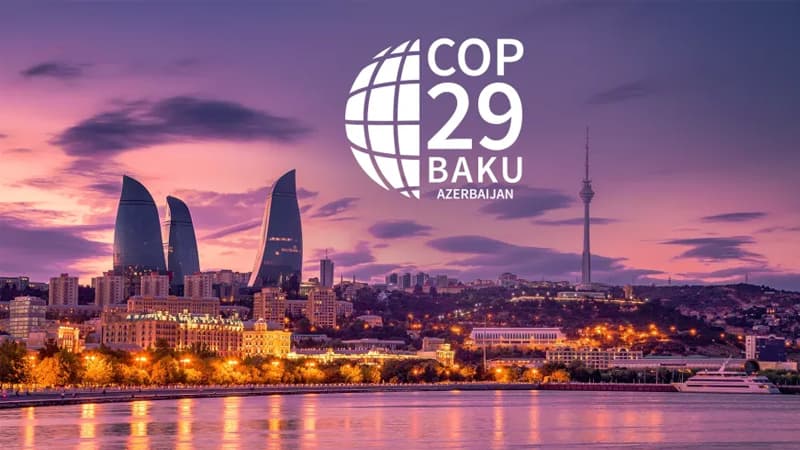 ABŞ-dan COP29-a kimlər gələcək? - Nümayəndə heyətinin tərkibi