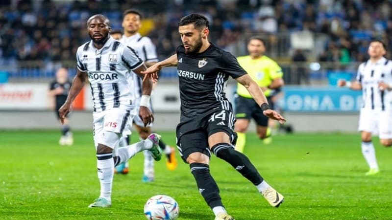 "Neftçi" - "Qarabağ" matçına satılan biletlərin sayı açıqlan