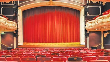 Dərbənd teatrı Bakıda "Oğru"nu oynayacaq