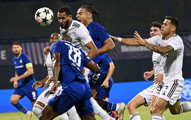“Qarabağ”ın oyununun biletləri satışa çıxarıldı