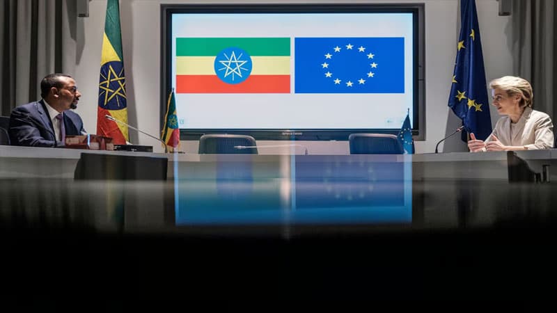 Aİ pula qənaət etmək üçün səfirlik işçilərini ixtisar etməyə hazırlaşır