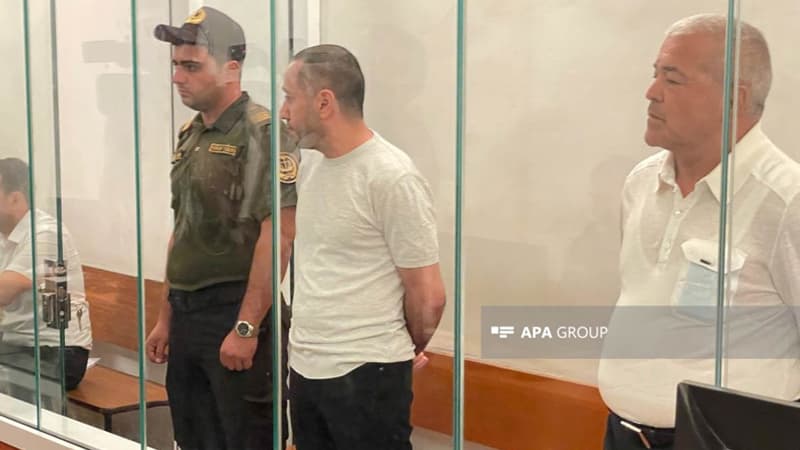 "Tağı İbrahimov özünü təqsirli bilməsə də, 400 min manat ödəyib"