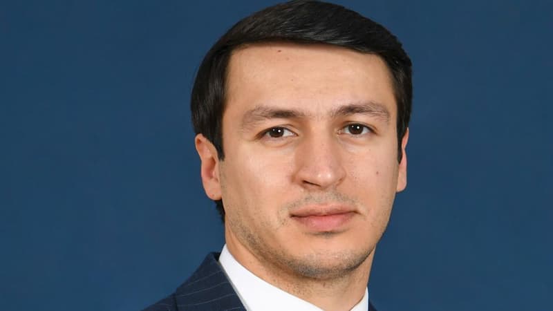 Milli Məclisdə yeni təyinat