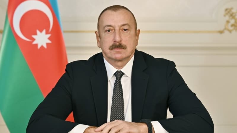 İlham Əliyev: "Zənnimcə Tramp USAİD-i qadağan edə bilər"