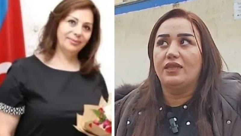 Xırdalanda müəllim direktoru məhkəməyə verdi