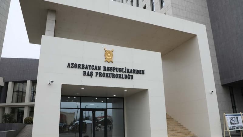 Baş Prokurorluq: Təyyarə qəzasında hazırkı məlumata görə 32 nəfər sağdır