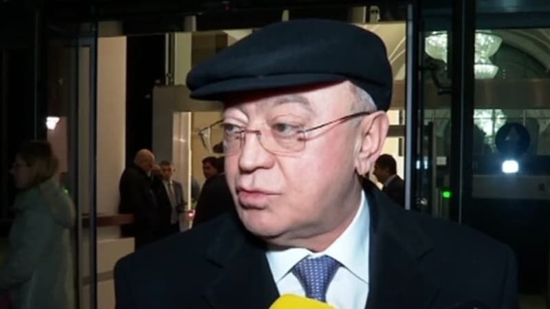 Kəmaləddin Heydərovdan qəzaya uğrayan təyyarə ilə bağlı ilk açıqlama (VİDEO)