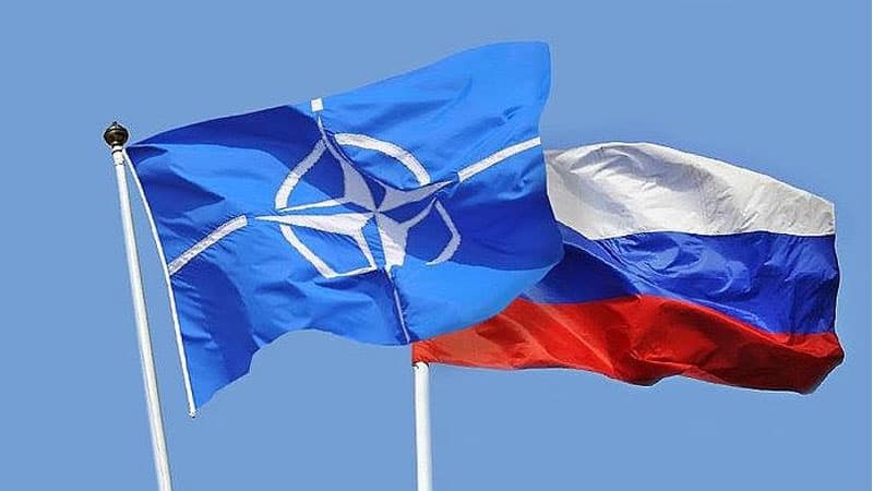 NATO Rusiyaya zərbə endirə bilər? - Hərbi ekspert