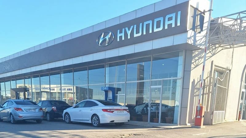 "Hyundai Gənclik Avtoservis"də müştərini aldatdılar - Məhkəmə cərimələdi