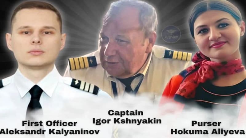 Fransa portalı: "Azərbaycanlı pilotlar həqiqi möcüzə göstərdilər"