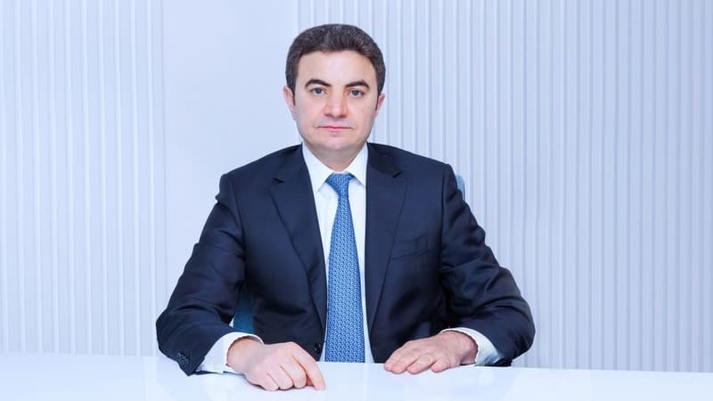 AZAL-ın prezidenti: Ekipajın peşəkarlığı nəticəsində 29 sərnişin sağ qalıb