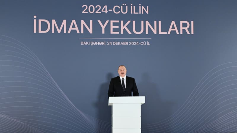 "Qanlı toqquşmaları, digər ölkələrin işlərinə kobudcasına qarışılmasını Azərbaycanda görmürük və görməyəcəyik"