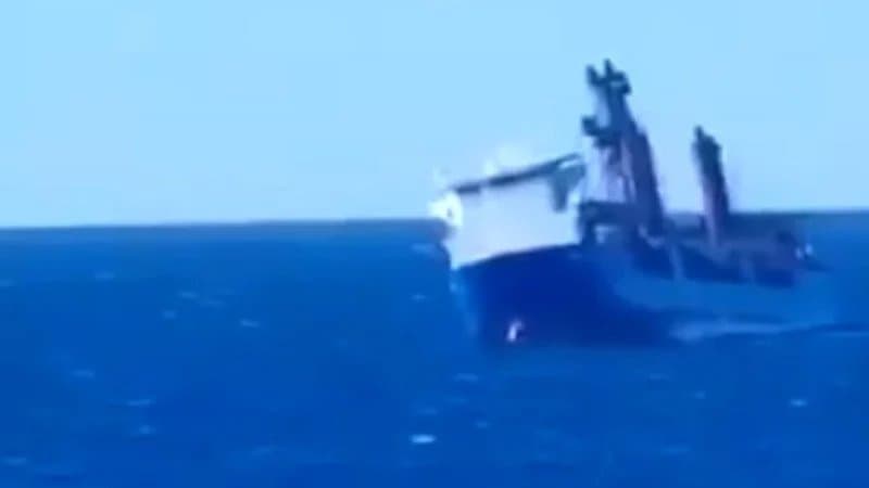 "Ursa Major" quru yük gəmisinin batması Rusiya üçün nə deməkdir?