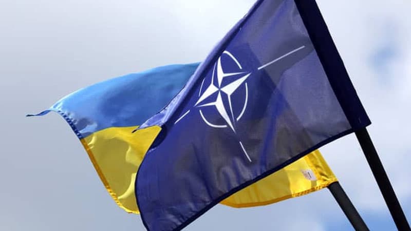 Ukraynalıların yarıya qədəri işğal altında olan ərazilərlə NATO-ya üzvlüyə razıdır – Sorğu