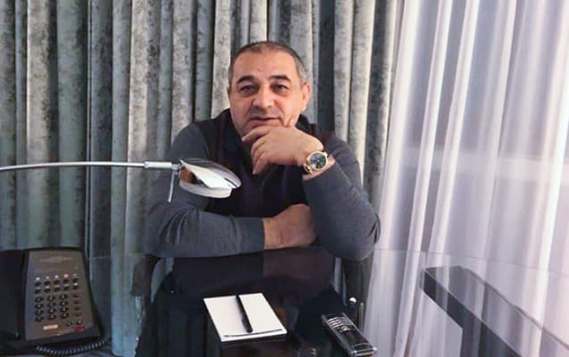 Feyziyevə 2 milyon "atan" şəxsin bəraəti ləğv edildi