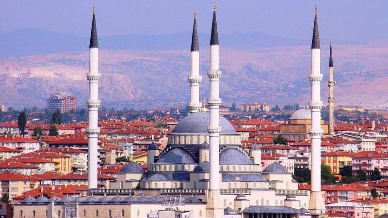 Türkiyə memarlığının şah əsərləri: Memar Sinanın tikdiyi 77 məscid
