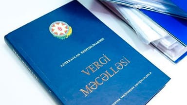 Prezident Vergi Məcəlləsindəki dəyişiklikləri təsdiq etdi