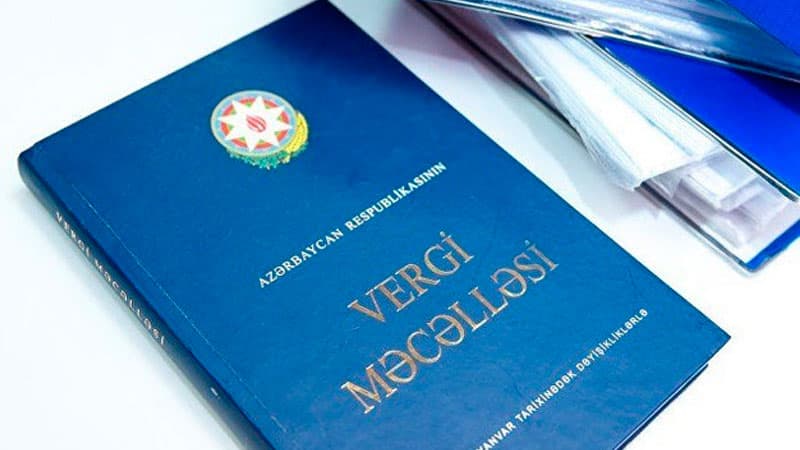 Prezident Vergi Məcəlləsindəki dəyişiklikləri təsdiq etdi