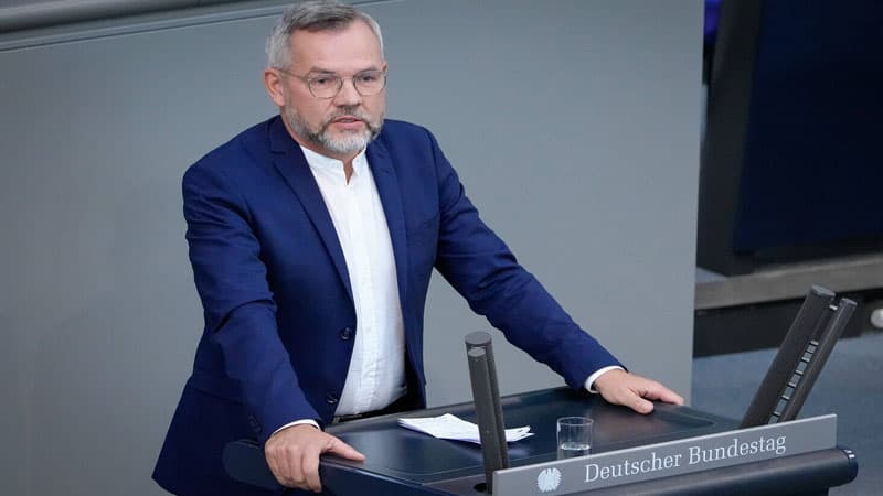 Avropa nəhayət Trampa belə bir razılaşma təklif etməlidir... – Bundestaqda təklif