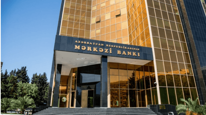 "S&P": AMB-nin valyuta ehtiyatları gələn il 150 milyon dollar artacaq